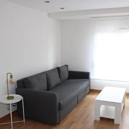 Adosinda Apartment *