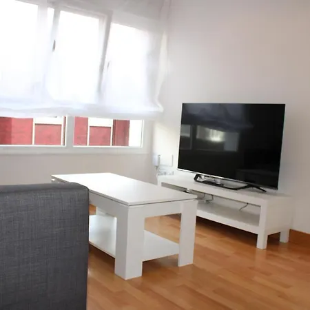 Apartamento Adosinda *