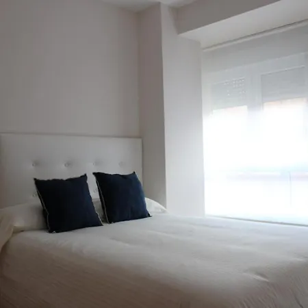 Apartmán Adosinda Gijón