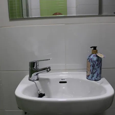 Adosinda Apartment Gijon