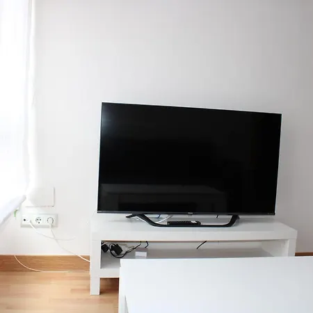 Adosinda Apartment Gijon