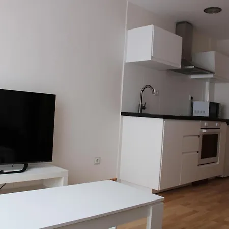 Apartmán Adosinda *