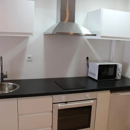 Apartment Adosinda Gijon