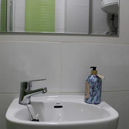 Apartment Adosinda *