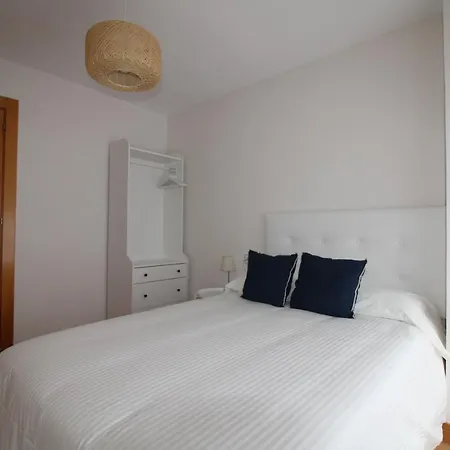 Adosinda Apartment *