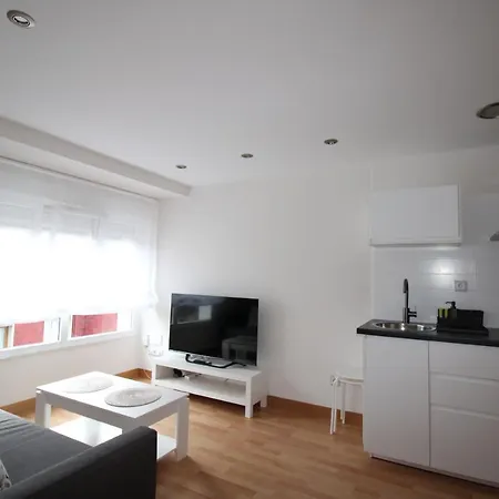 Apartment Adosinda *