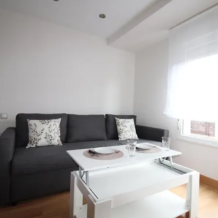 Apartment Adosinda *