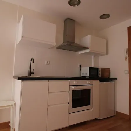 Apartment Adosinda