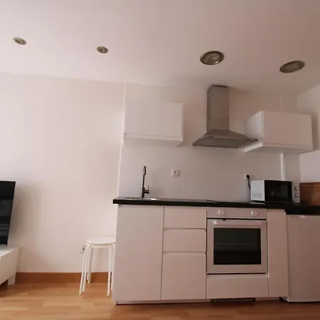 Apartamento Adosinda