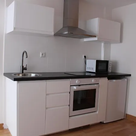 Adosinda Lejlighed *