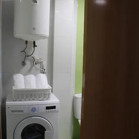 Adosinda Lejlighed *