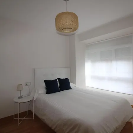 Adosinda Lejlighed *