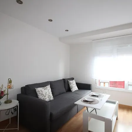 Adosinda Apartment
